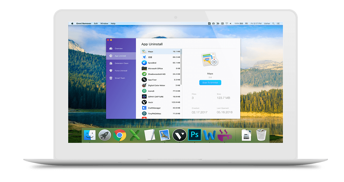 What is the best app uninstaller for mac